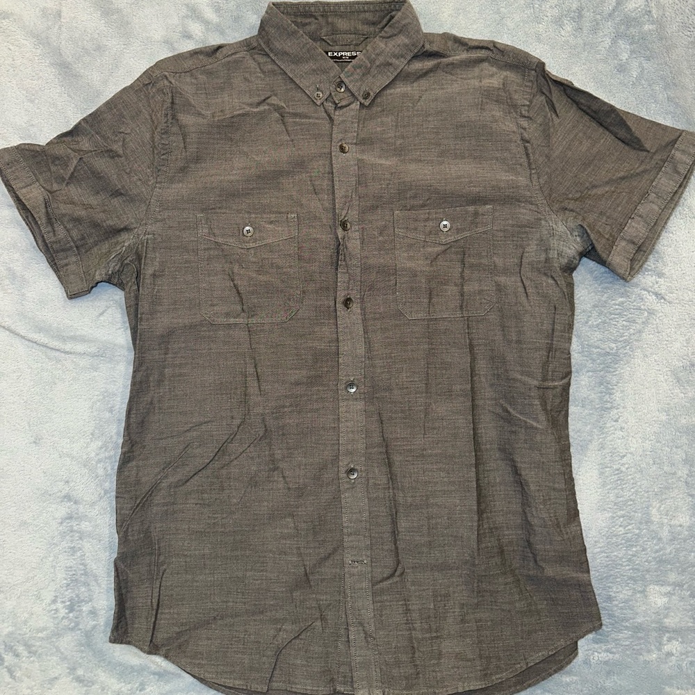Express Men’s Shirt